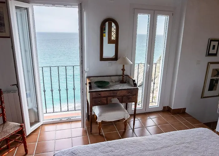 Casita Blanca