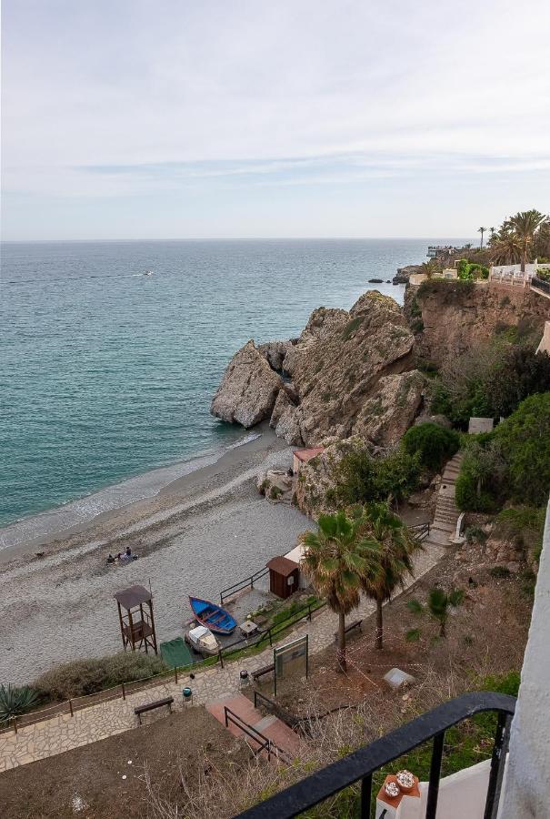 Casita Blanca Hébergement de vacances *