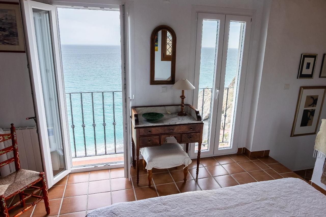 Hébergement de vacances Casita Blanca
