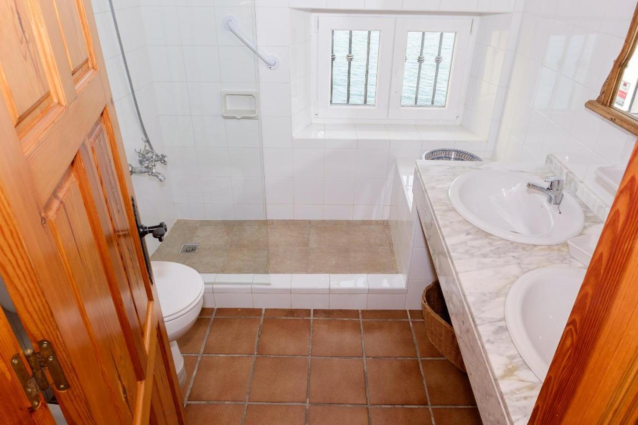 Hébergement de vacances Casita Blanca
