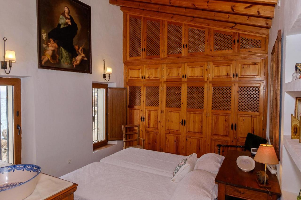 Casita Blanca Hébergement de vacances