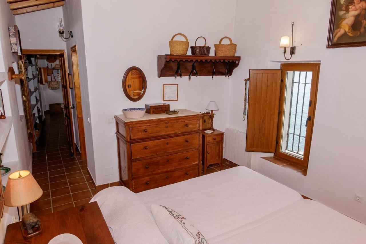 Casita Blanca Сasa de vacaciones