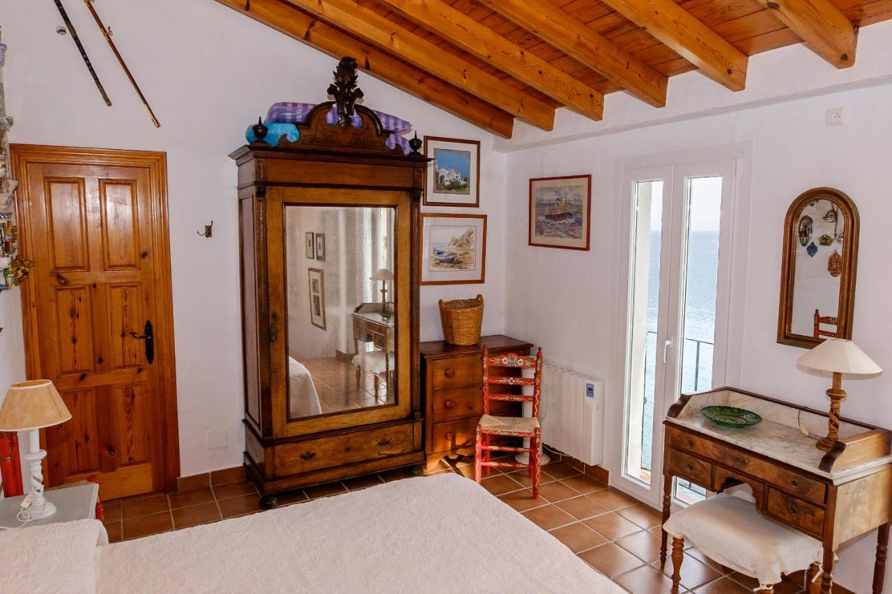 Hébergement de vacances Casita Blanca