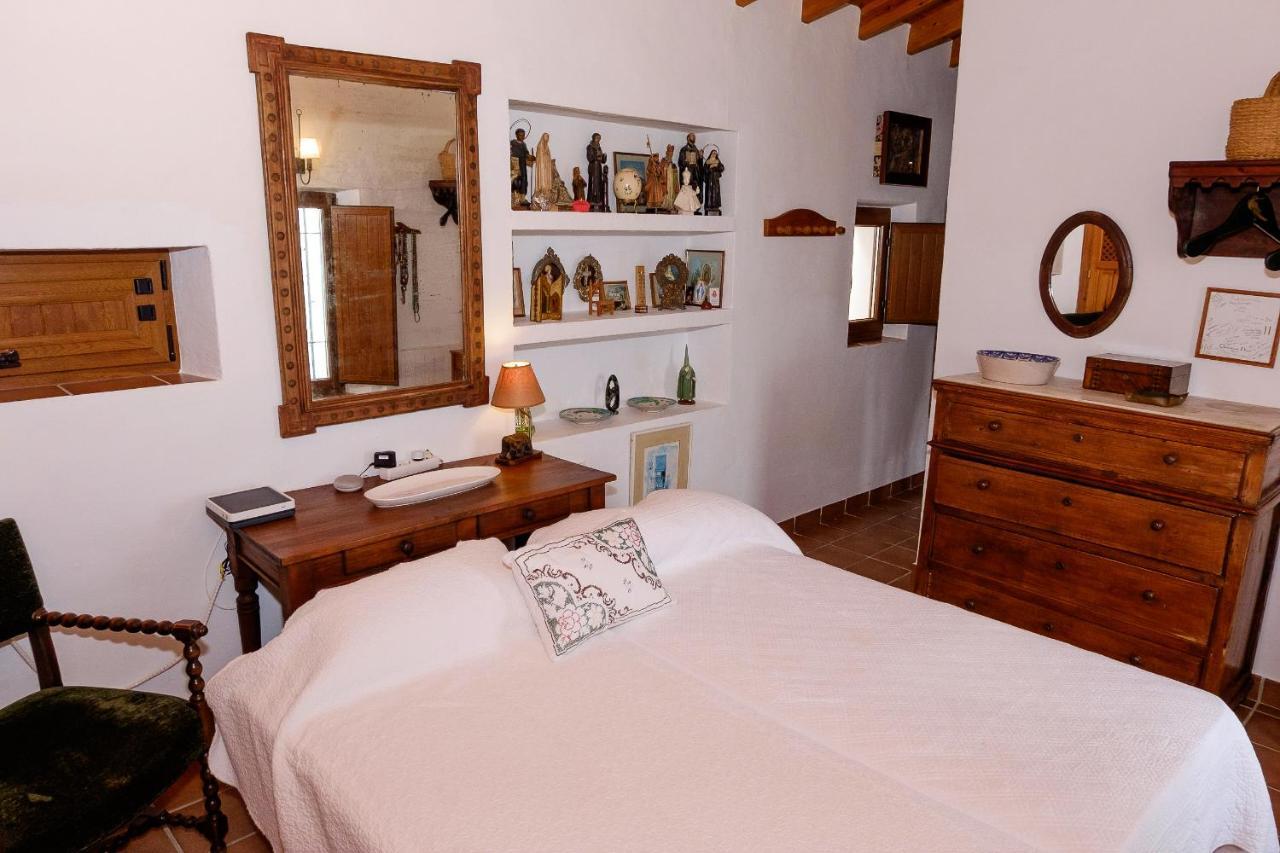 Сasa de vacaciones Casita Blanca