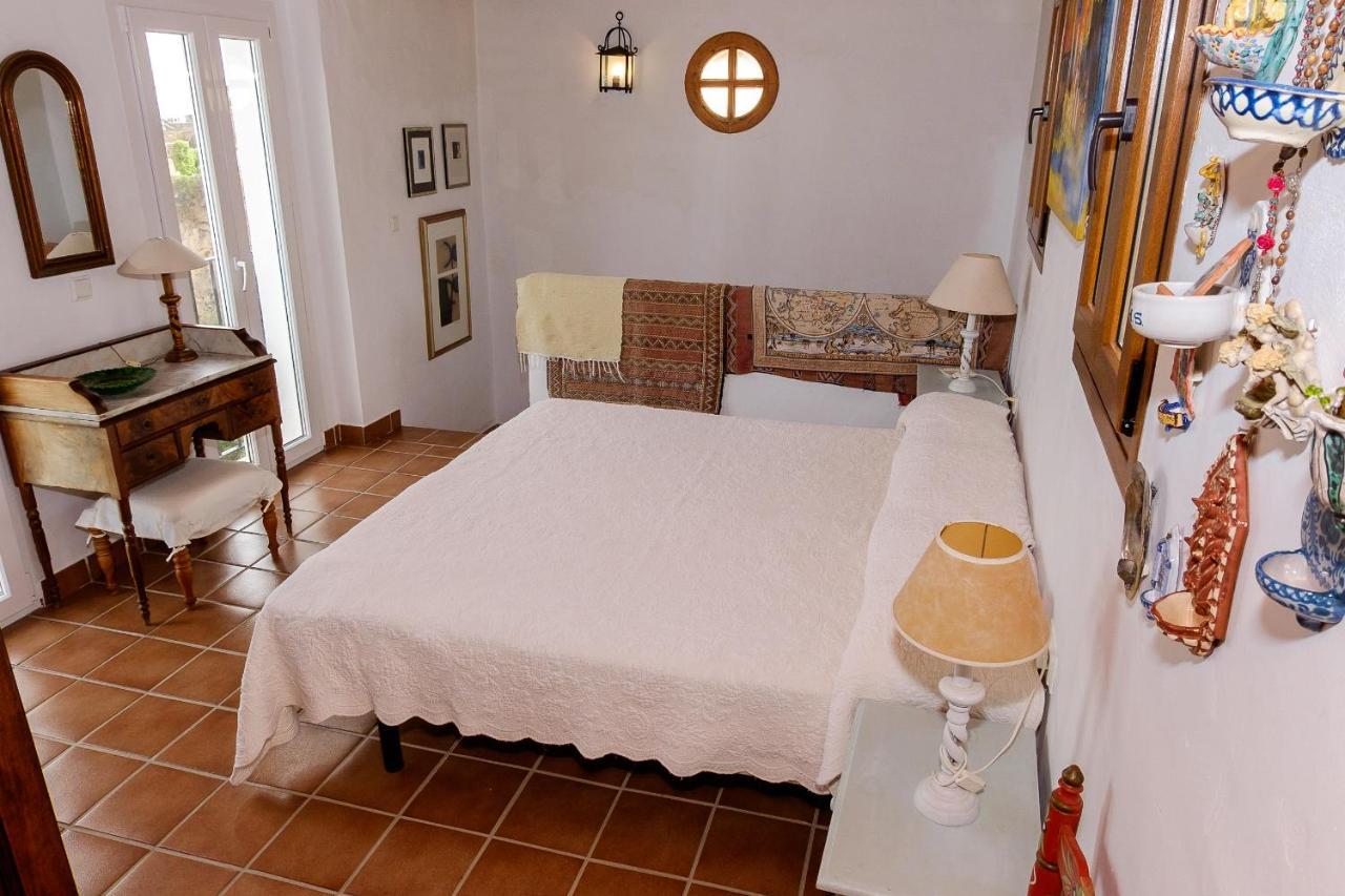 Casita Blanca Hébergement de vacances