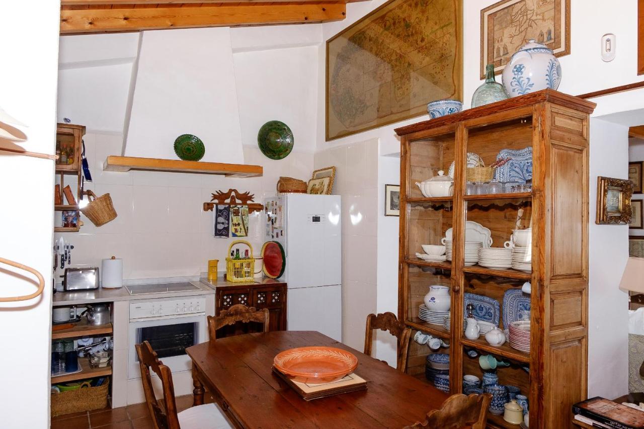 Casita Blanca Hébergement de vacances *