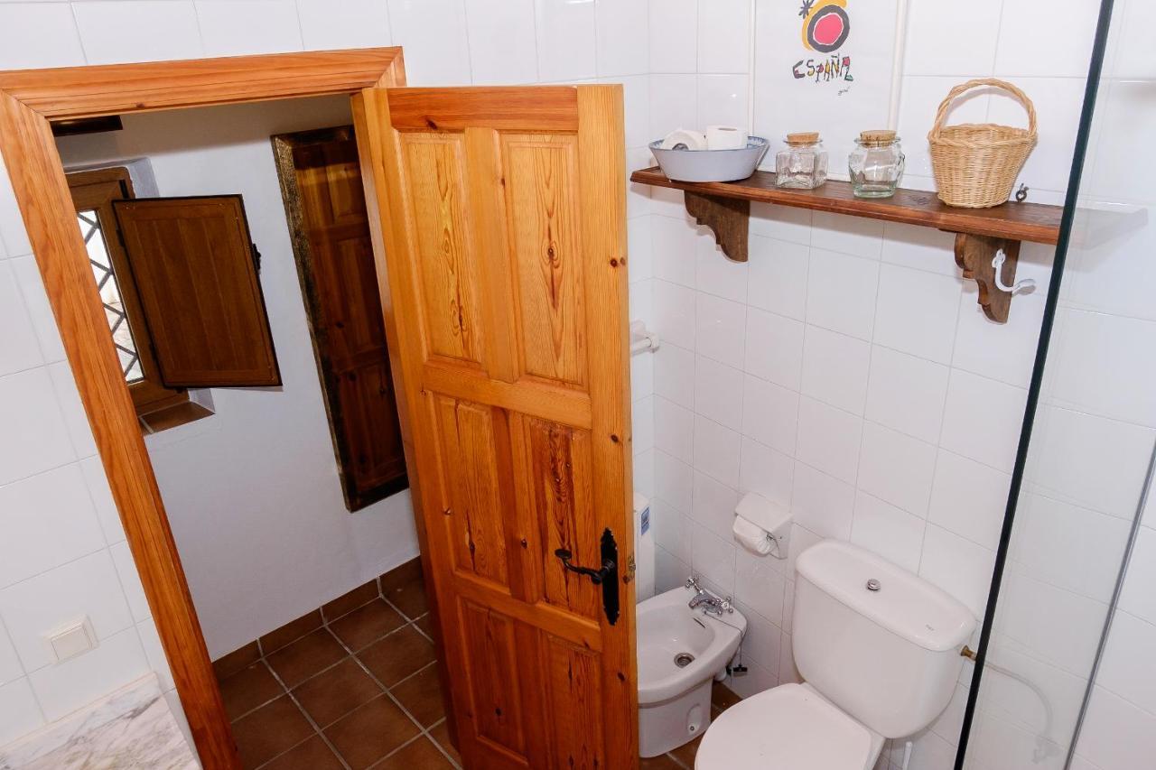 Сasa de vacaciones Casita Blanca