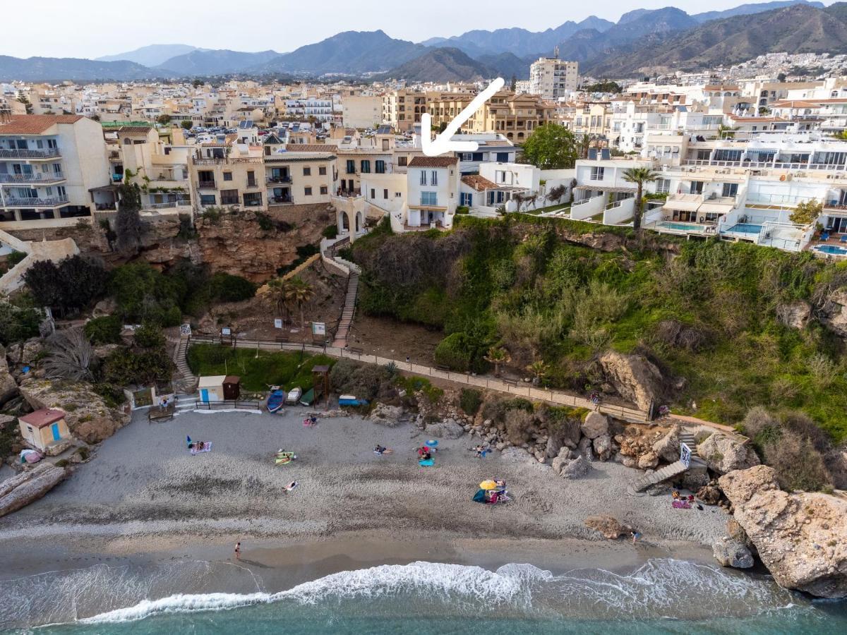 Casita Blanca Hébergement de vacances