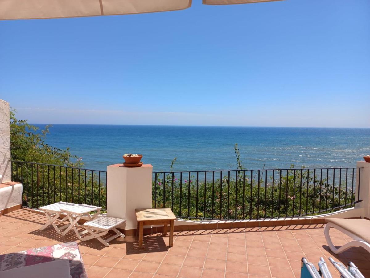 Casita Blanca Hébergement de vacances *