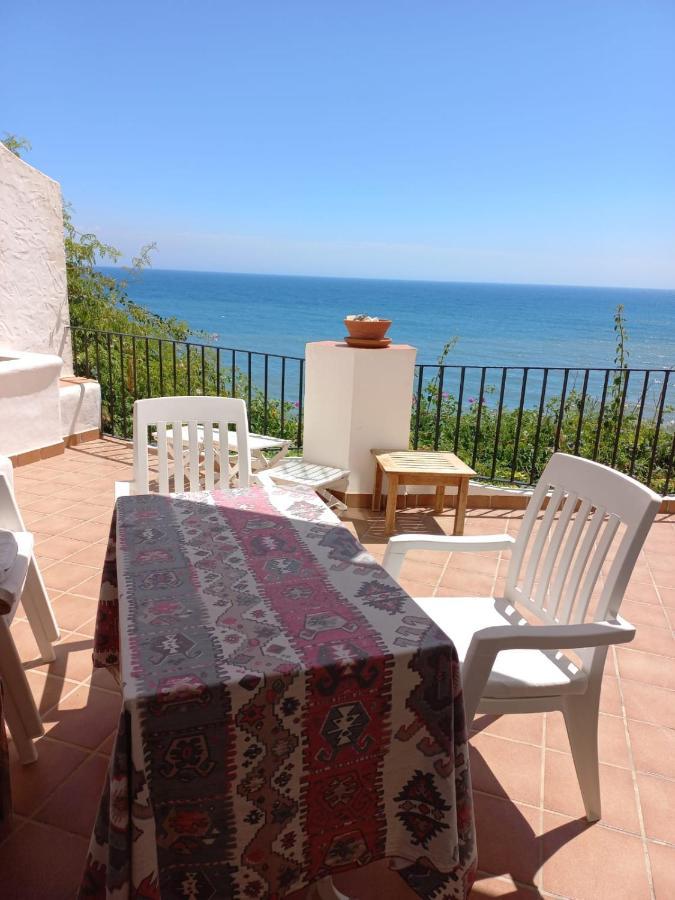 Casita Blanca Hébergement de vacances